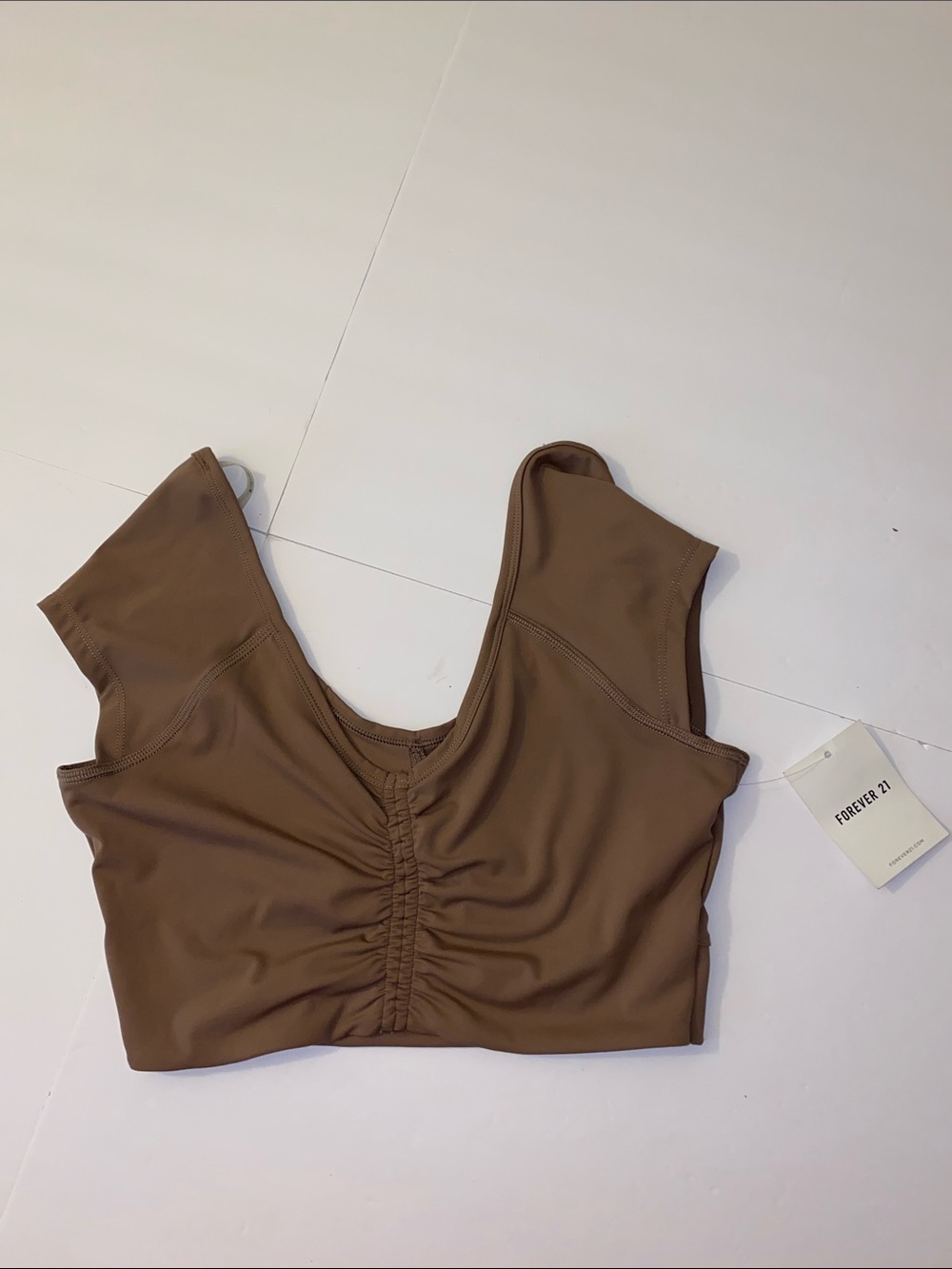 Forever 21 Active Sport Bra